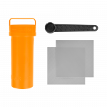 Надувна SUP-дошка REBEL ACTIVE РБА-4500 дошка для стабільного та комфортного катання - Зображення 8