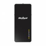 Надувна SUP-дошка REBEL ACTIVE РБА-4500 дошка для стабільного та комфортного катання - Зображення 9