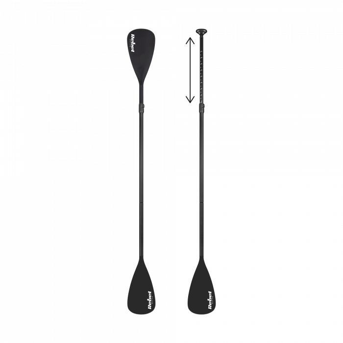 SUP-дошка REBEL ACTIVE з сидінням РБА-4501 дошка для активного відпочинку та водного спорту - Зображення 6