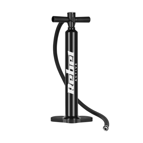 photo_2557300 Насос REBEL ACTIVE для SUP-дошки РБА-4504 - Зображення 1