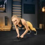 Багатофункціональна дошка для віджимань Trex Sport TX-010PUB - Зображення 3