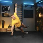 Багатофункціональна дошка для віджимань Trex Sport TX-010PUB - Зображення 5