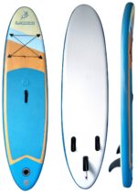 SUP дошка Lamar Ocean 290 SUP з вітрилом (92209) - Зображення 2