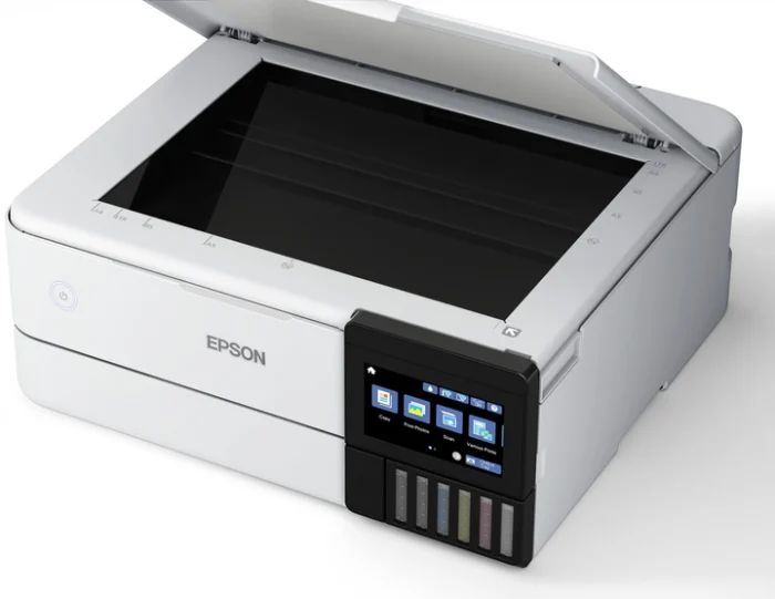 БФП Epson L8160 with WiFi, ethernet, duplex (C11CJ20404) - Зображення 5