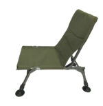 Розкладне крісло рибальське для кемпінгу і туризму Vario Compact - Зображення 5
