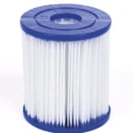 Надувний круглий басейн Bestway 57274 (366x76 см) з картриджним фільтром - Зображення 5