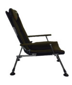 Розкладне крісло для риболовлі та кемпінгу Novator SR-3 XL DeLuxe - Зображення 6
