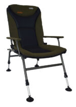 Розкладне крісло для риболовлі та кемпінгу Novator SR-3 XL DeLuxe - Зображення 9
