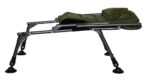 Розкладне крісло для коропової риболовлі Novator SF-1 Comfort - Зображення 3