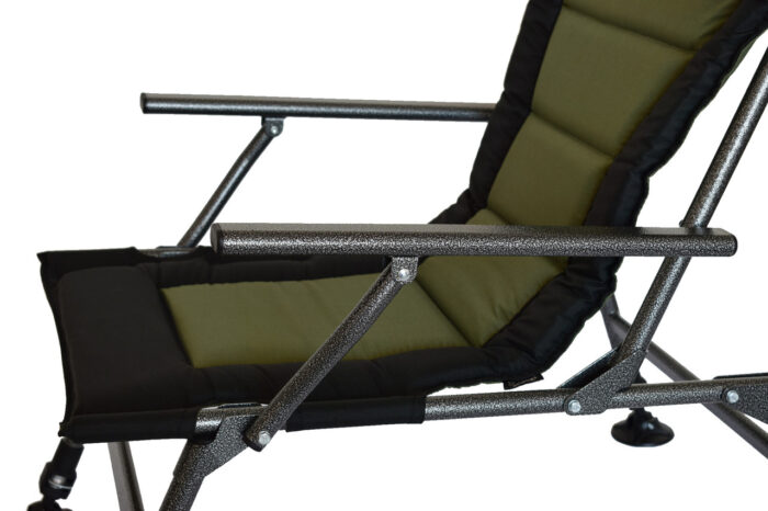 Розкладне крісло для коропової риболовлі Novator SF-1 Comfort - Зображення 8