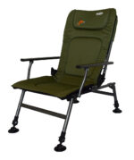 Розкладне крісло рибальське карпове Novator SR-2 - Зображення 7
