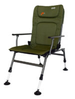 Розкладне крісло рибальське карпове Novator SR-2 - Зображення 8