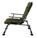 Розкладне крісло рибальське карпове Novator SR-2 - Зображення 6