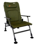 Розкладне крісло рибальське карпове Novator SR-2