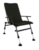 Розкладне рибальське карпове крісло Vario Camping