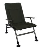 Розкладне рибальське карпове крісло Vario Camping - Зображення 7