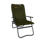 Складне коропове крісло для кемпінгу і туризму Novator SF-4