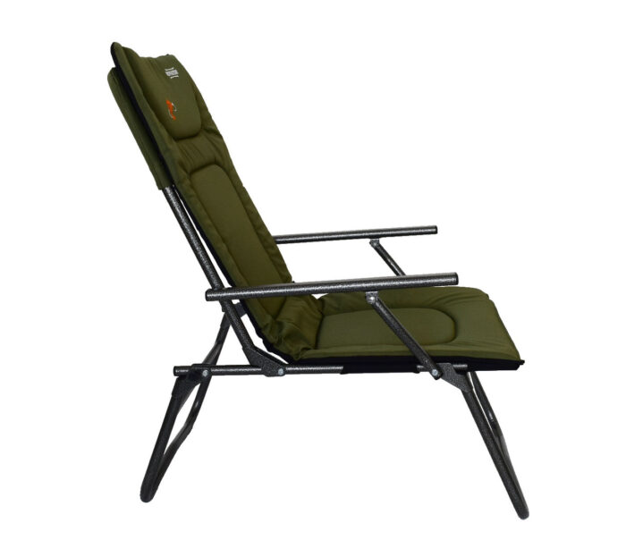 Складне коропове крісло для кемпінгу і туризму Novator SF-4 - Зображення 3