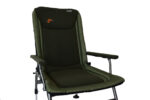 Розкладне крісло для риболовлі і кемпінгу Novator SR-8 Relax - Зображення 9
