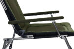 Розкладне крісло для риболовлі і кемпінгу Novator SR-8 Relax - Зображення 10