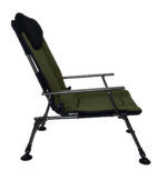 Розкладне крісло рибальське карпове Vario Carp XL - Зображення 5