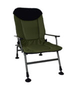 Розкладне крісло рибальське карпове Vario Carp XL - Зображення 2