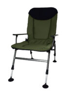 Розкладне крісло рибальське карпове Vario Carp