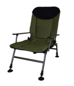 Розкладне крісло рибальське карпове Vario Carp XL - Зображення 7