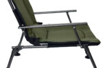Розкладне крісло рибальське карпове Vario Carp XL - Зображення 6