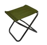 Комплект розкладних меблів Novator SET-6 для риболовлі кемпінгу і туризму 100х60 - Зображення 2