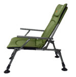 Рибальське розкладне коропове крісло Novator SF-1 - Зображення 4