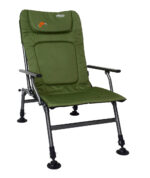 Рибальське розкладне коропове крісло Novator SF-1 - Зображення 8