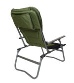 Розкладне крісло рибальське для кемпінгу і туризму Novator SF-4 Comfort - Зображення 3