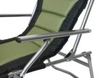 Розкладне крісло рибальське для кемпінгу і туризму Novator SF-4 Comfort - Зображення 8