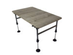 Комплект розкладних меблів Novator SET-2 для риболовлі кемпінгу і туризму 100х60 - Зображення 3