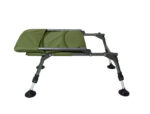 Розкладне крісло рибальське для кемпінгу і туризму Novator SF-10 - Зображення 5