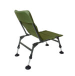 Розкладне крісло рибальське для кемпінгу і туризму Novator SF-10 - Зображення 4