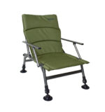 Розкладне рибальське крісло Novator SF-9 для кемпінгу і туризму - Зображення 3