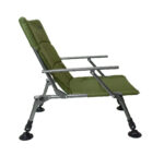 Розкладне рибальське крісло Novator SF-9 для кемпінгу і туризму - Зображення 2