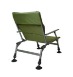 Розкладне рибальське крісло Novator SF-9 для кемпінгу і туризму - Зображення 6