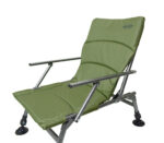 Розкладне рибальське крісло Novator SF-9 для кемпінгу і туризму - Зображення 4