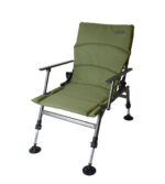 Рибальське крісло Novator SR-11 для кемпінгу - розкладне