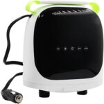 Електричний насос для SUP-дошки Kormoran PRO 20PSI 2in1 737 (23500) - Зображення 5