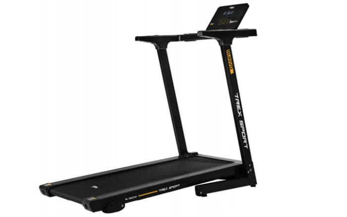 Електрична бігова доріжка Trex Sport TX-700TM RUNVO-Тренажер для Вдосконалених Тренувань - Зображення 1