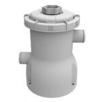 Фільтр-насос картриджний для басейну Avenli 1136 л/год 300gal - Зображення 2