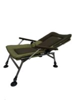 Розкладне крісло рибальське для кемпінгу і туризму Novator SR-13 - Зображення 5