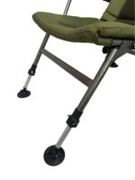 Розкладне крісло рибальське для кемпінгу і туризму Novator SR-13 - Зображення 7