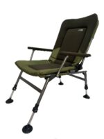 Розкладне крісло рибальське для кемпінгу і туризму Novator SR-13 - Зображення 6