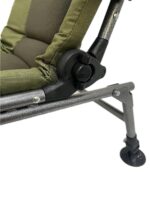 Розкладне крісло рибальське для кемпінгу і туризму Novator SR-13 - Зображення 8