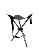 Розкладний Стілець для риболовлі і туризму Novator S-3 - Зображення 2